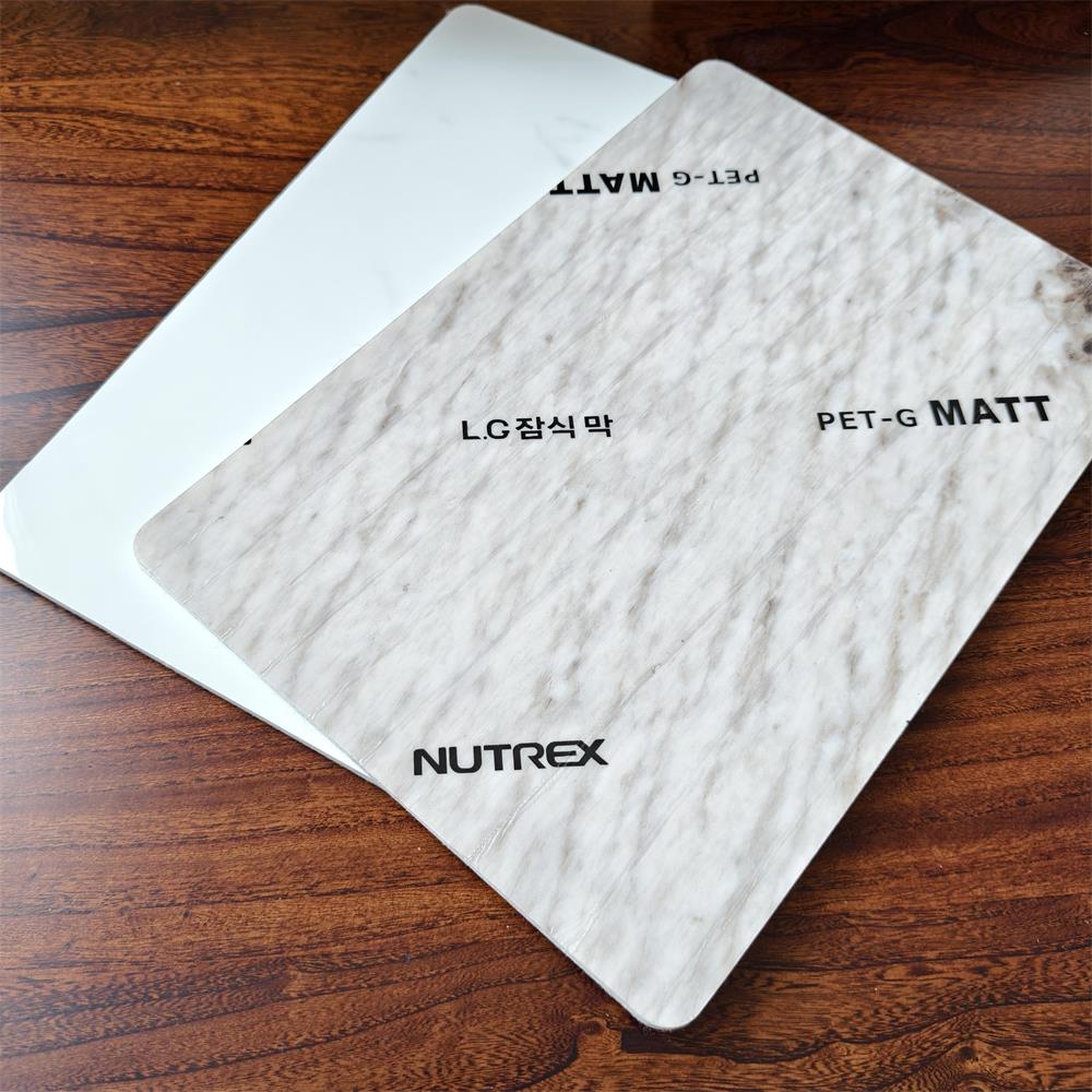 Polymer fiberboard (14)