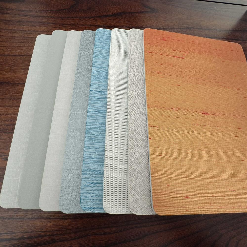 Polymer fiberboard (3)