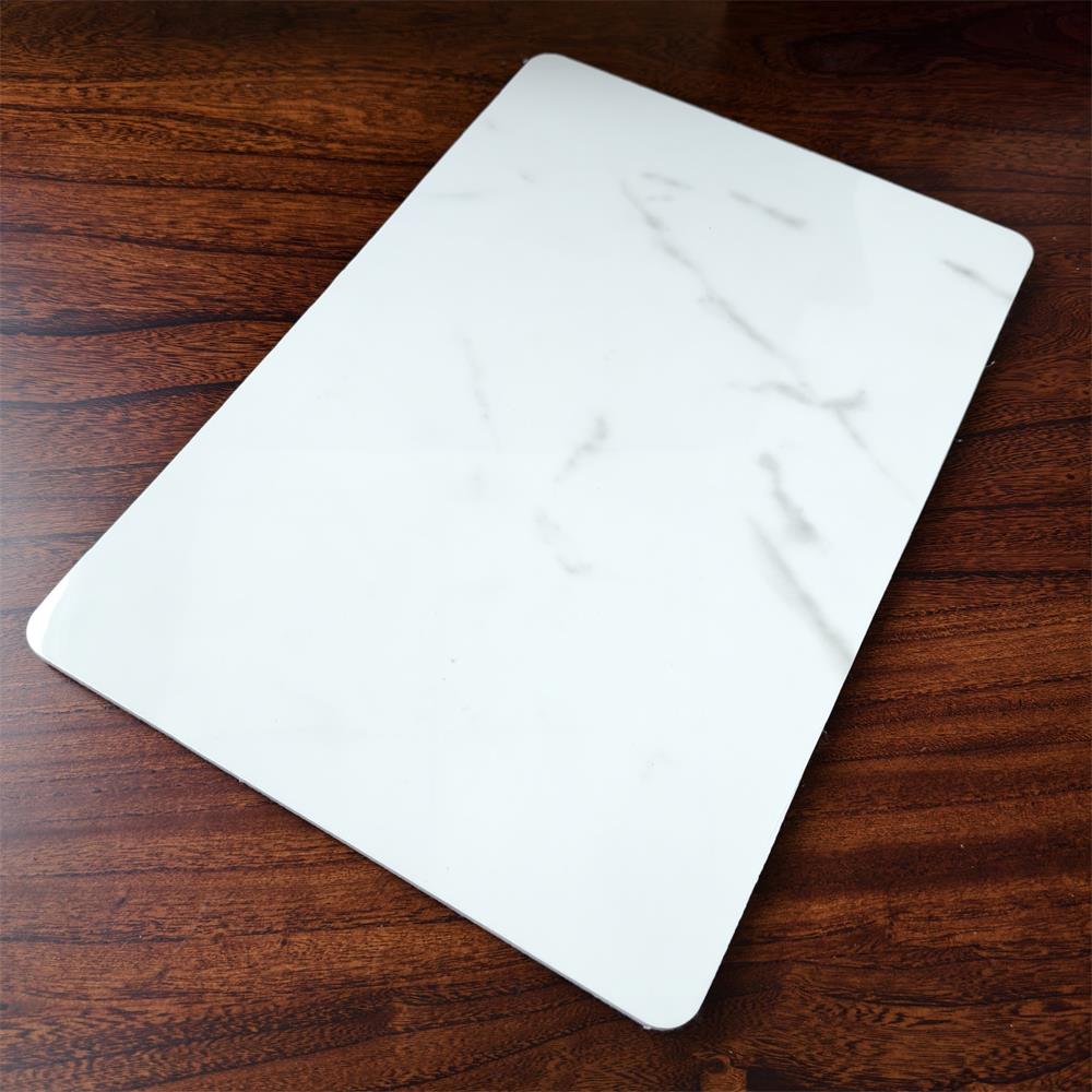 Polymer fiberboard (15)